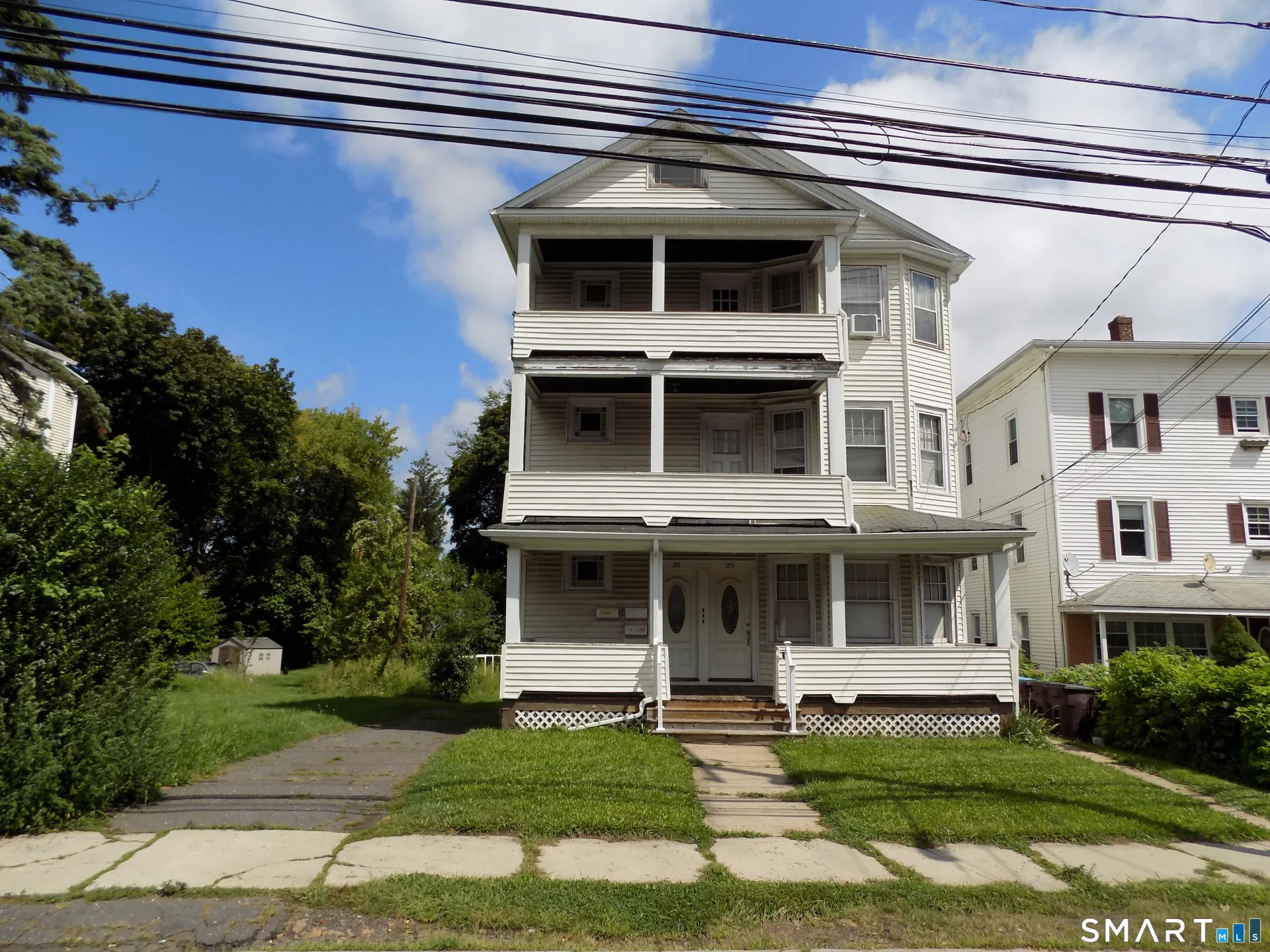 29 Farmington Avenue, New Britain, CT