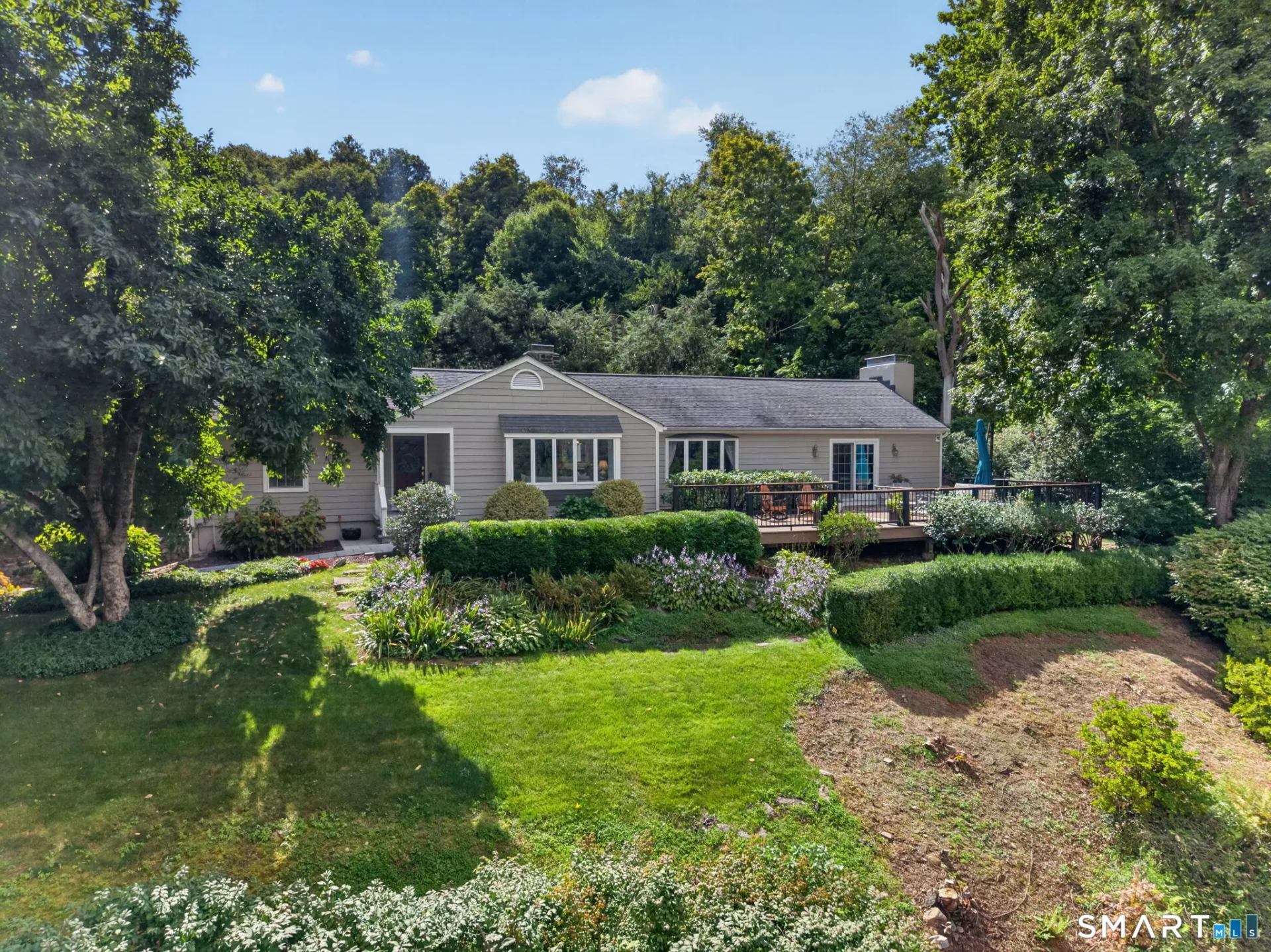 211 Hanover Road, Newtown, CT