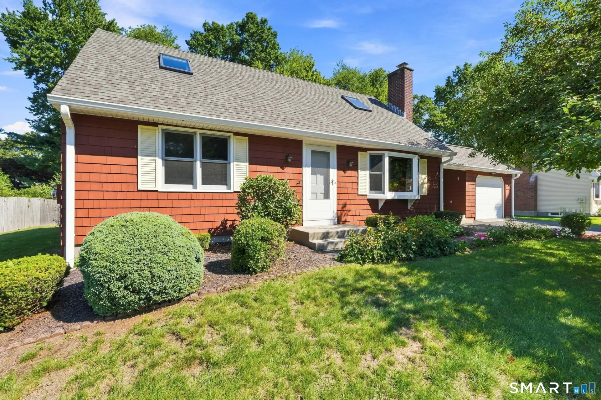 3 Pilgrim Circle, Enfield, CT
