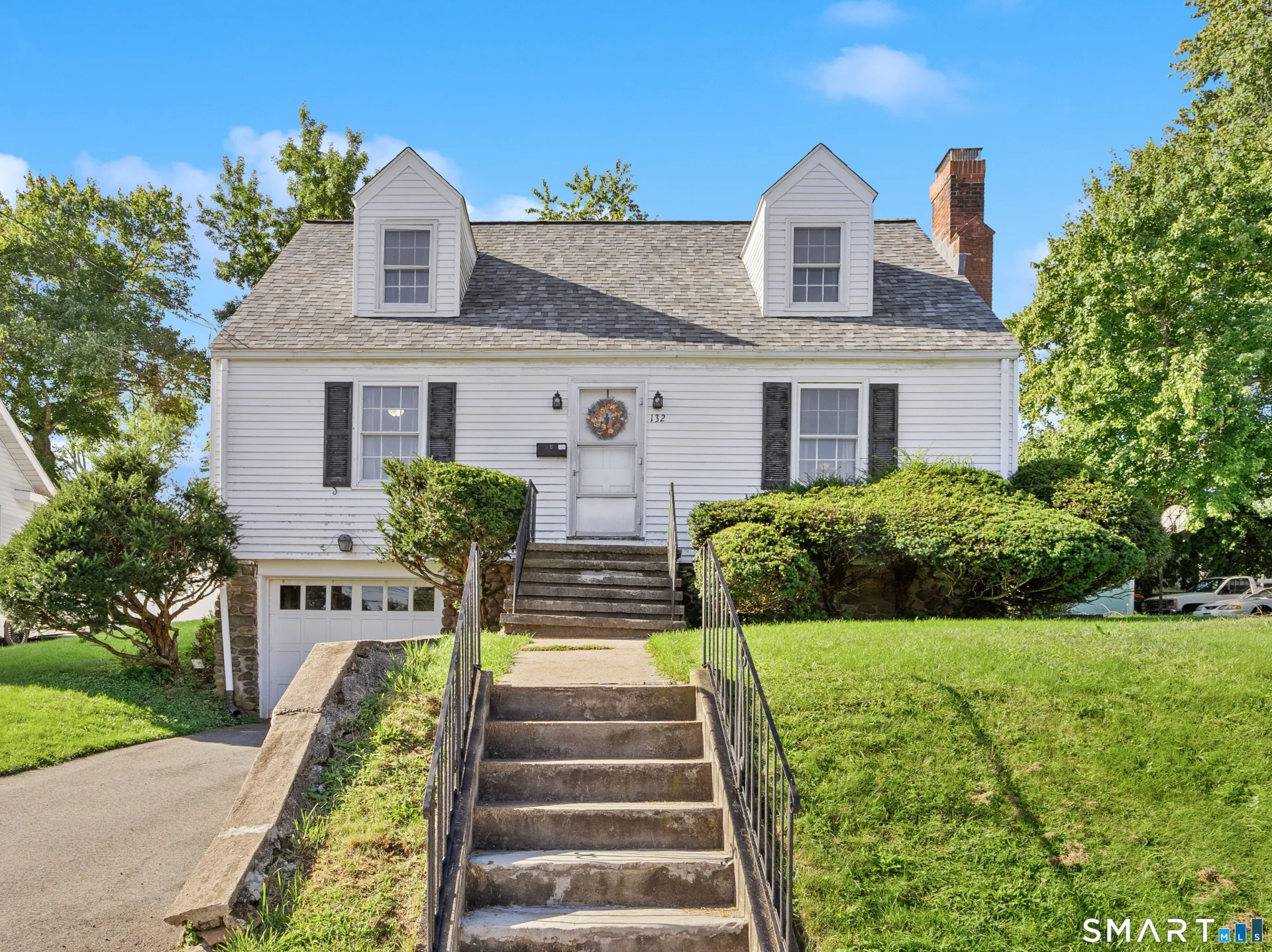 132 Summer Street, Meriden, CT