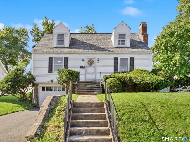 132 Summer Street