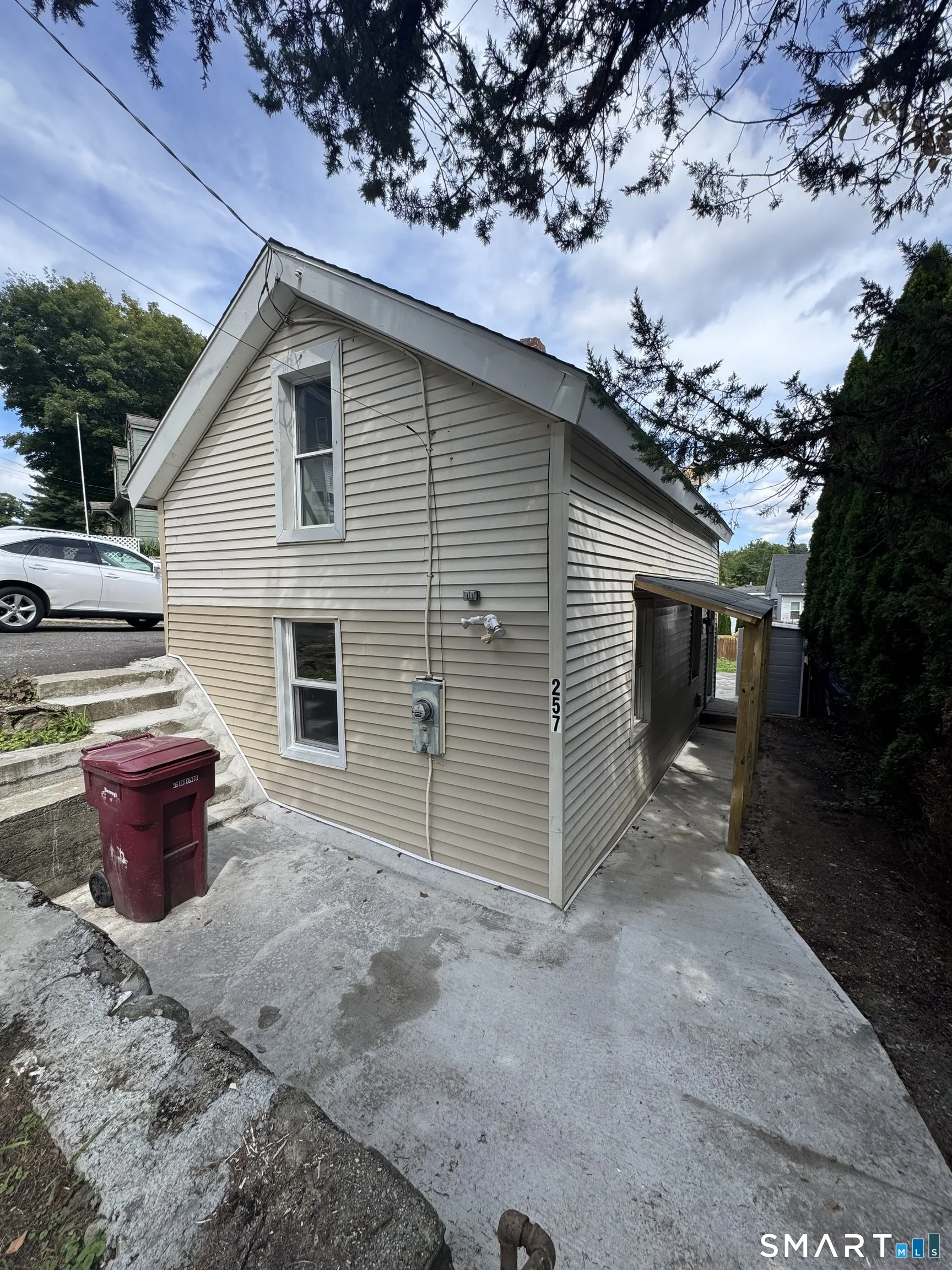 257 Scott Street, Naugatuck, CT