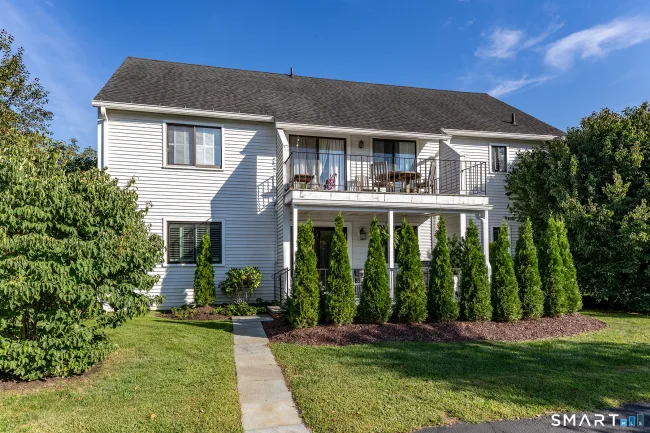 80 North Main Street #4A1