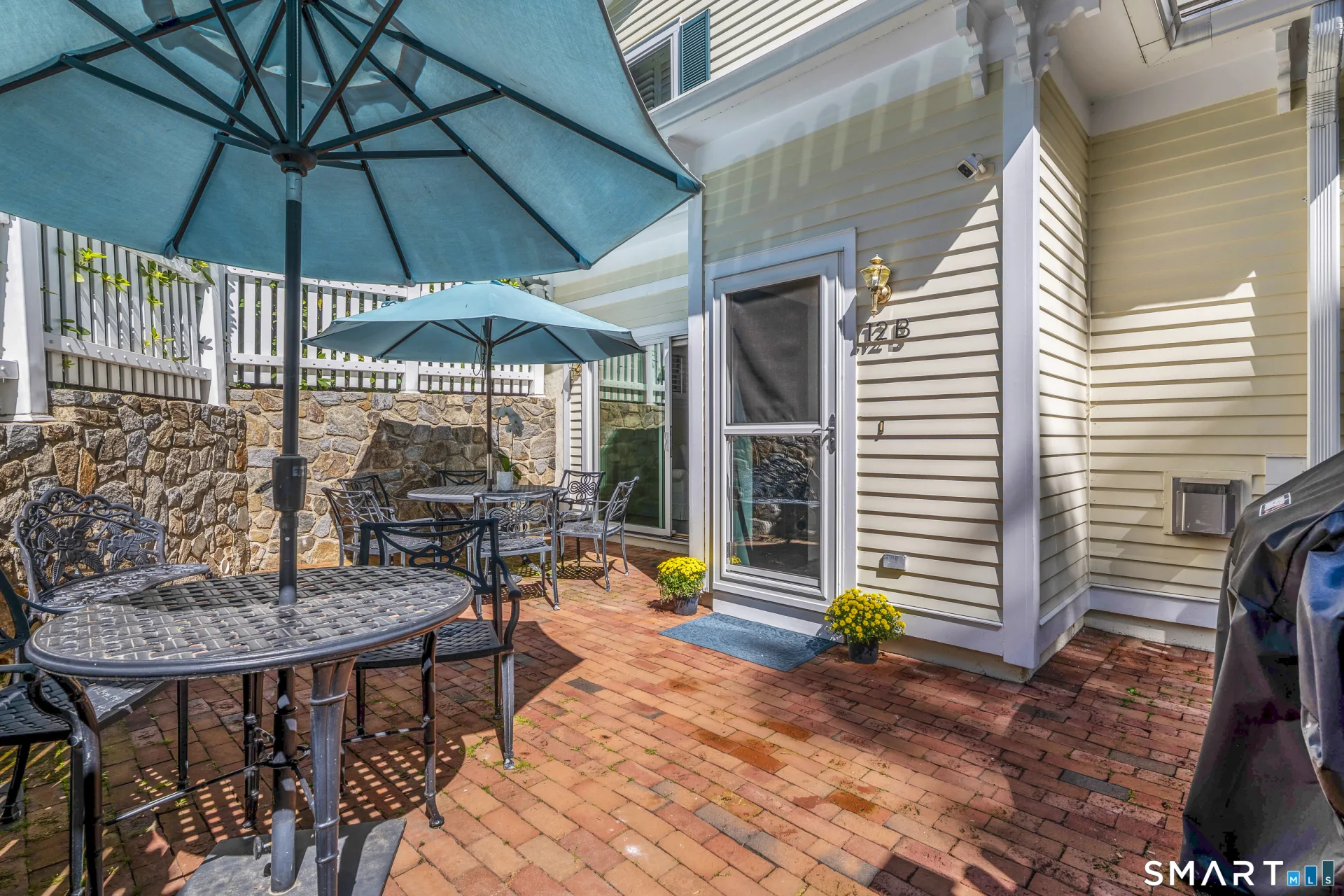 12 Cross Highway #B, Westport, CT