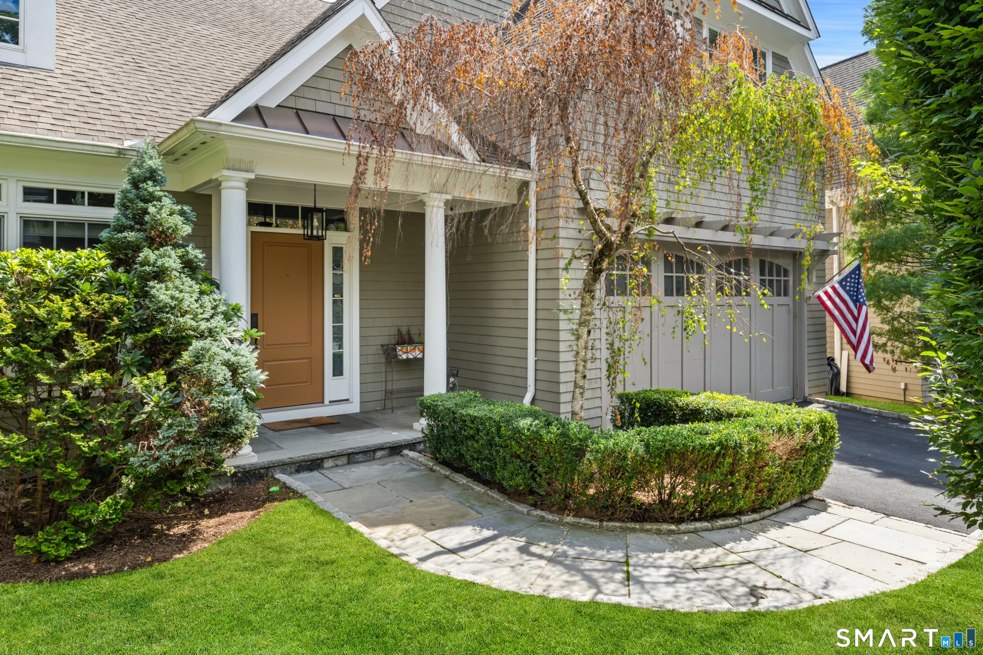 340 Valley Road #2, Greenwich, CT