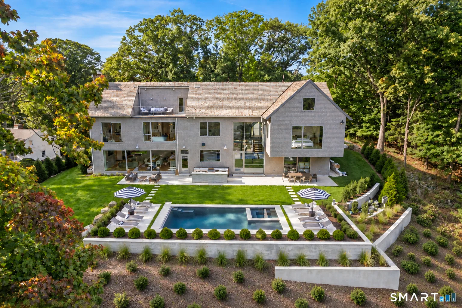 8 Tar Rock Road, Westport, CT