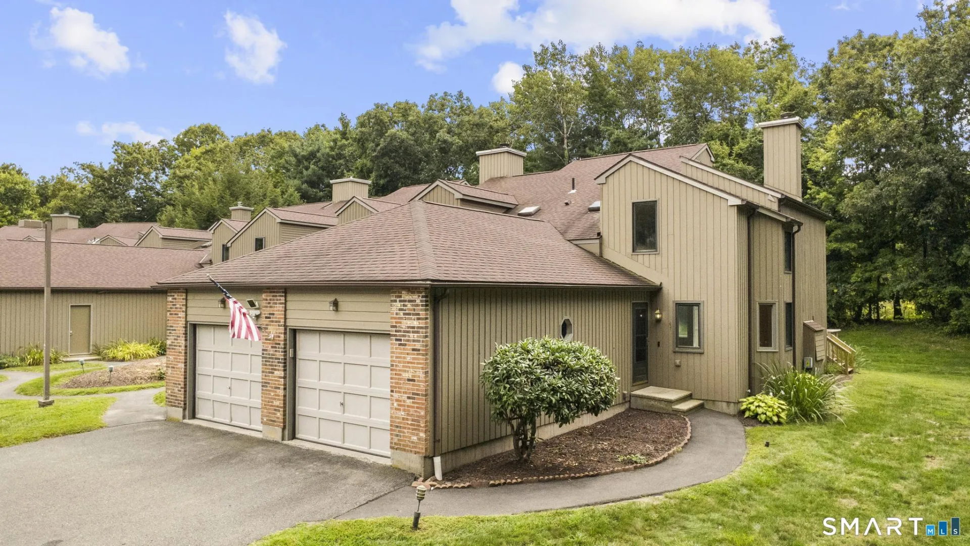 47 Far View Commons #47, Southbury, CT