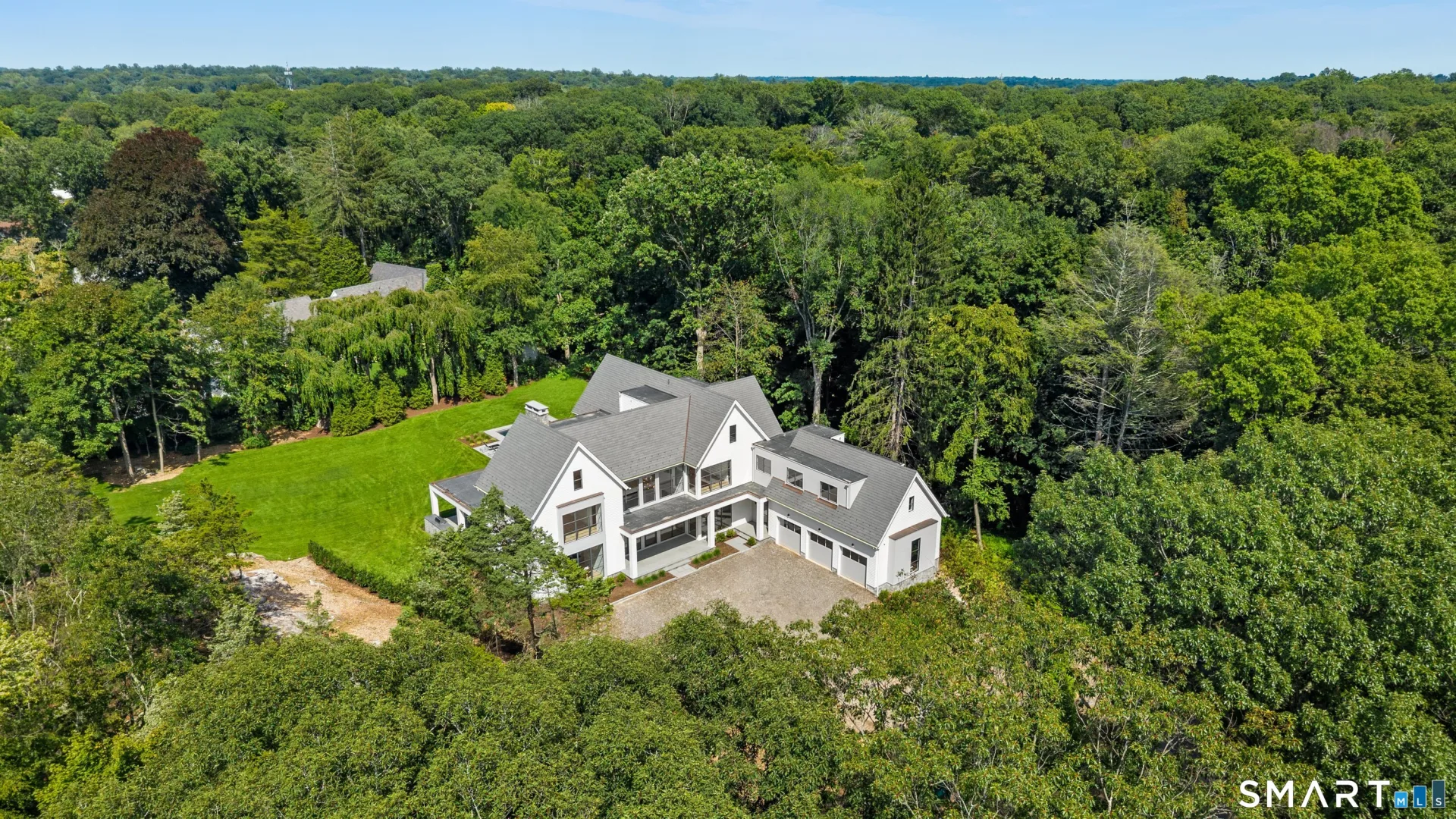 9 Over Rock Lane, Westport, CT