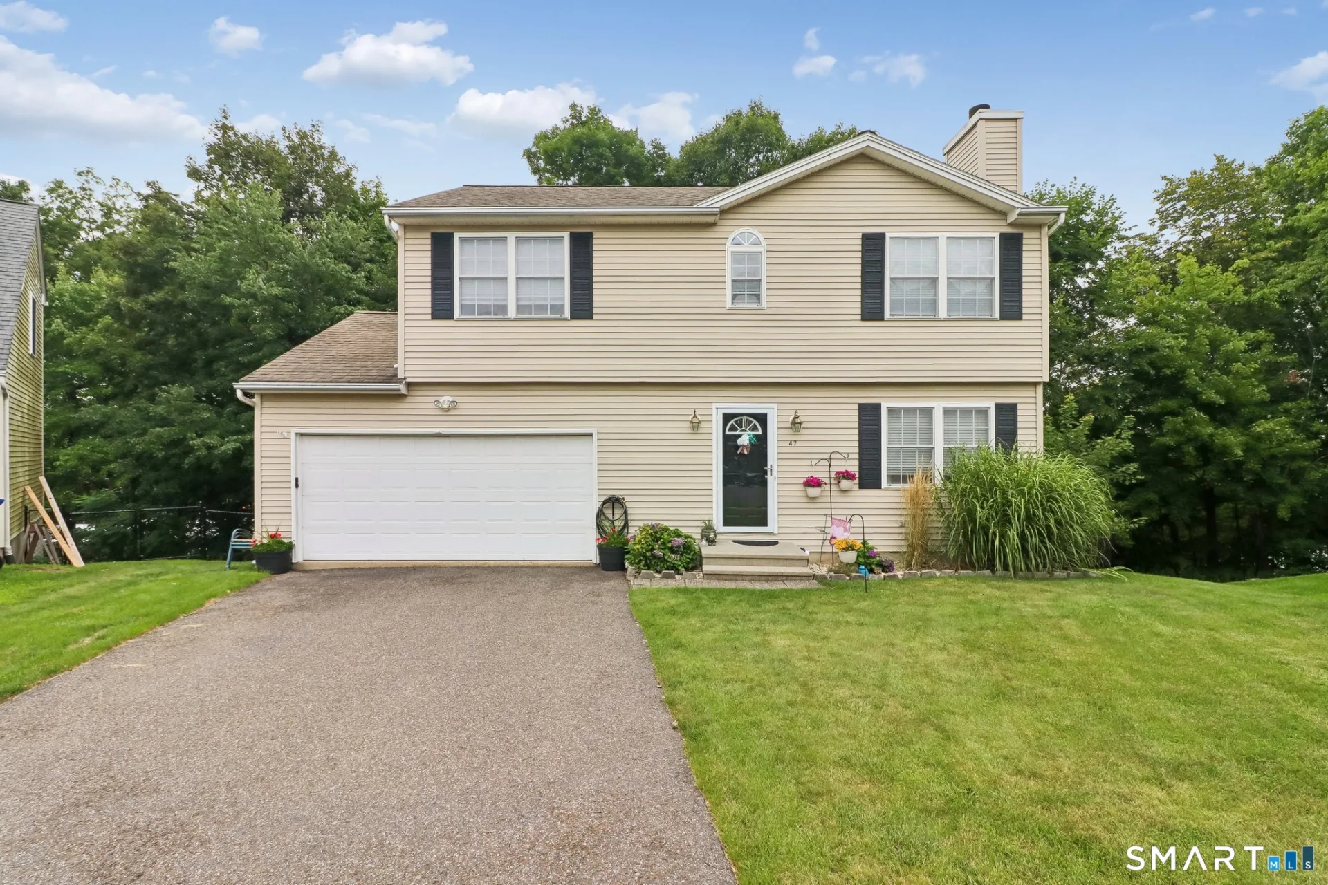 47 Adam Drive, Newington, CT
