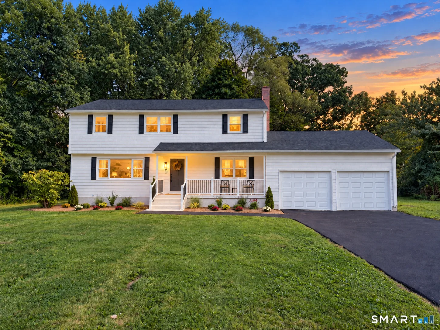 5 Butternut Drive, Bloomfield, CT