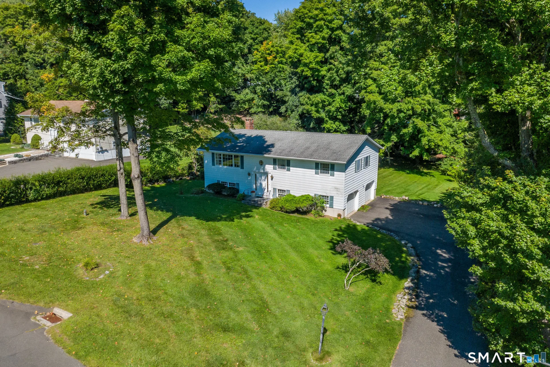38 Old Farm Road, New Fairfield, CT