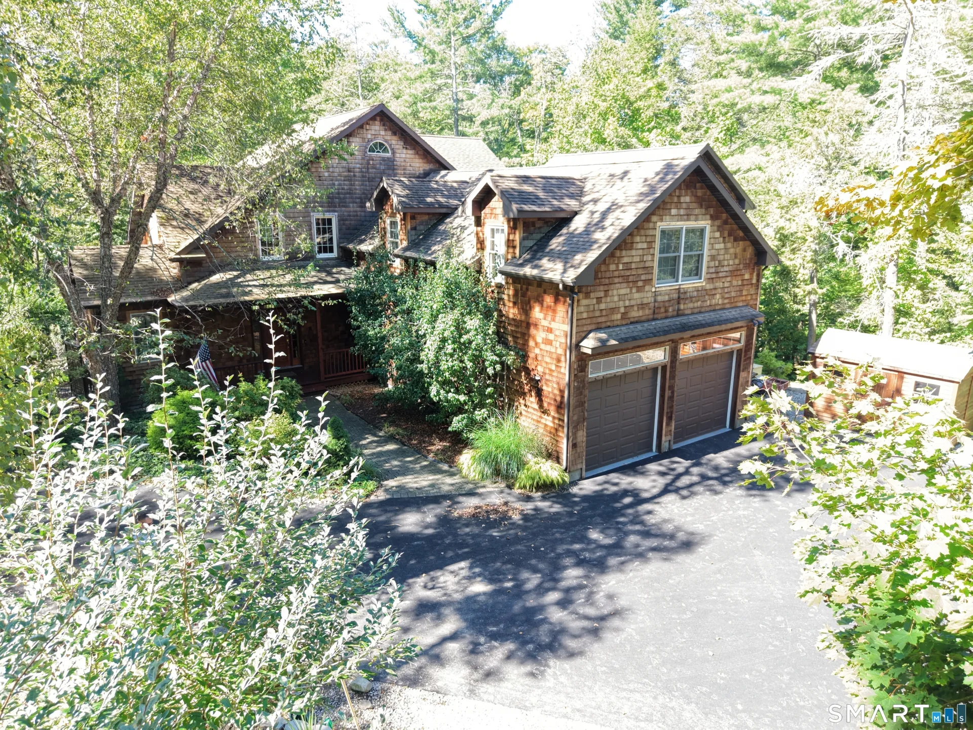 53 West Hyerdale Drive, Goshen, CT