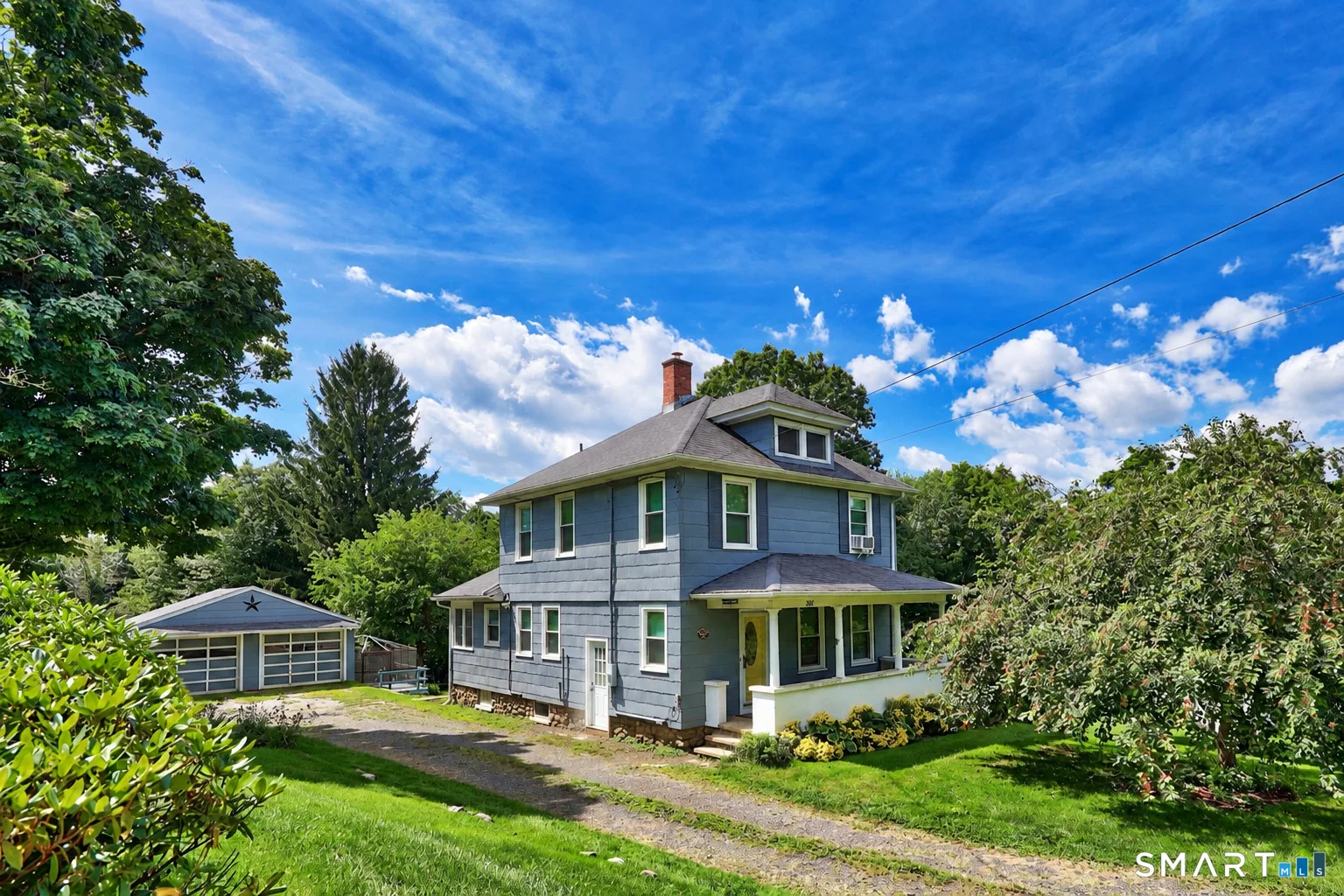 282 Sunnyside Avenue, Watertown, CT