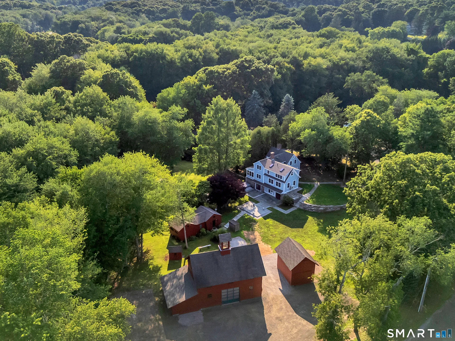 148 Mungertown Road, Madison, CT