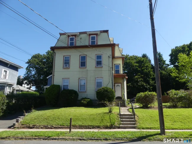 280 Glen Street