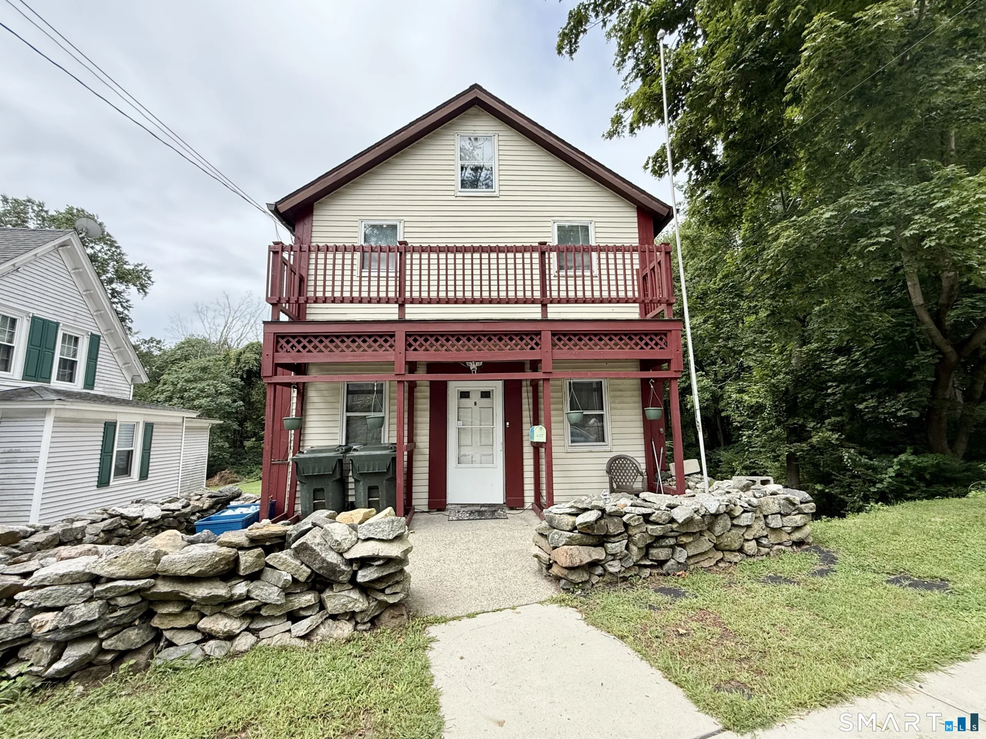 622 Williams Street, New London, CT