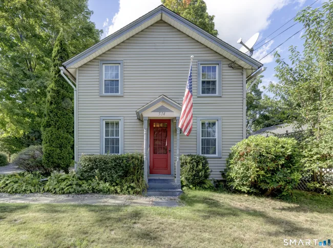 514 Litchfield Street, Torrington, CT
