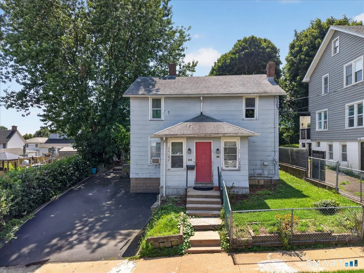 88 Prospect Avenue, West Haven, CT