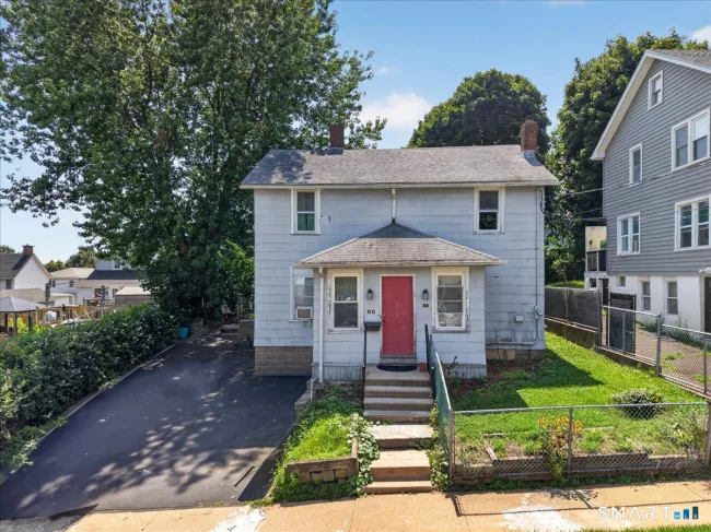 88 Prospect Avenue, West Haven, CT