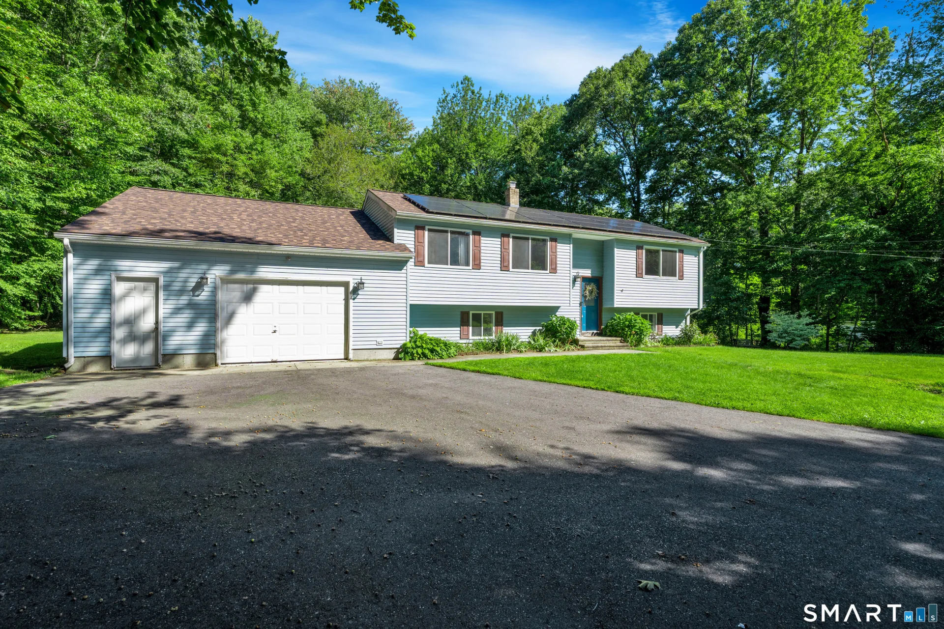 49 Doubleday Road, Columbia, CT