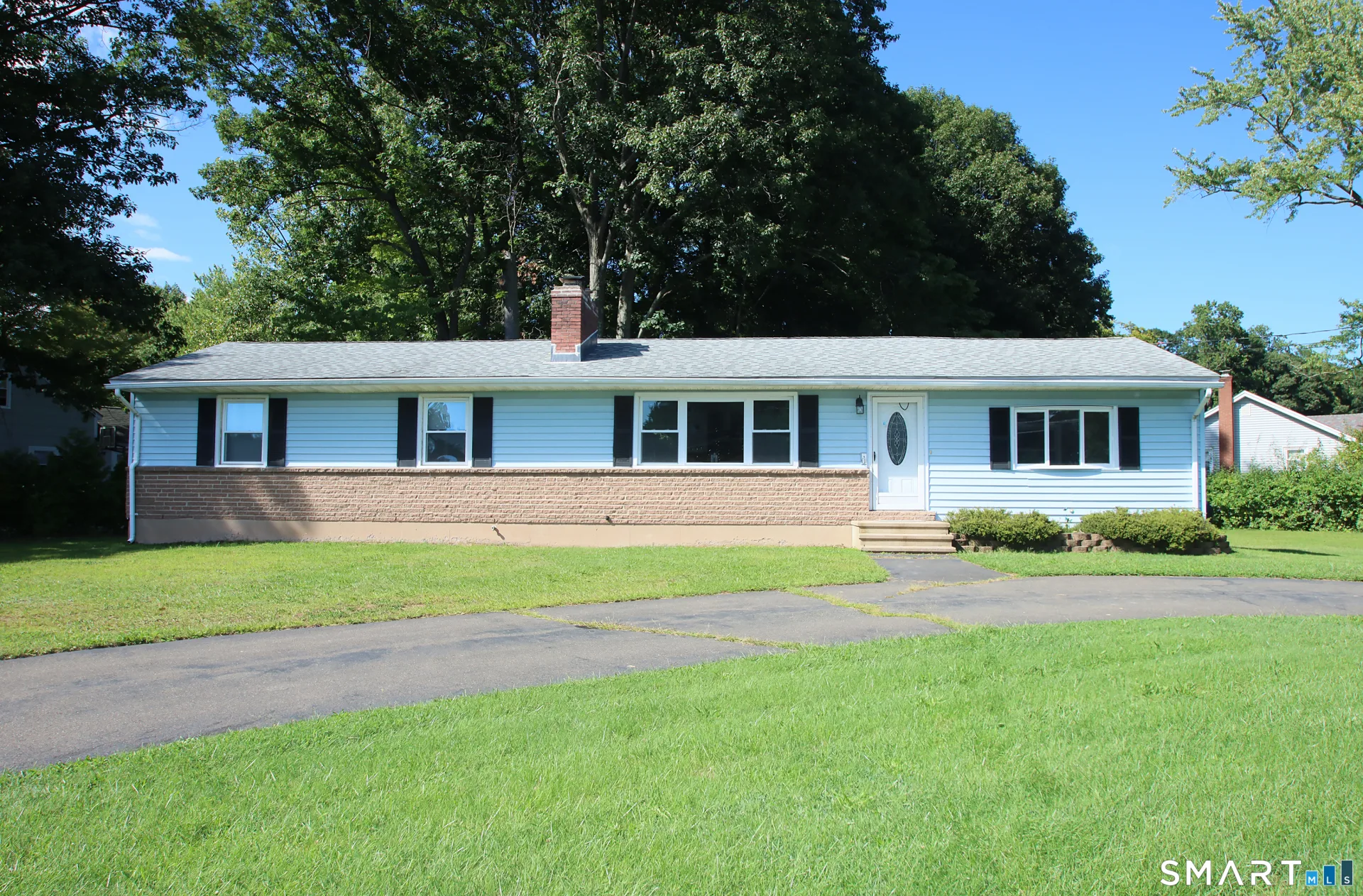 63 Ridgetop Road, Wallingford, CT