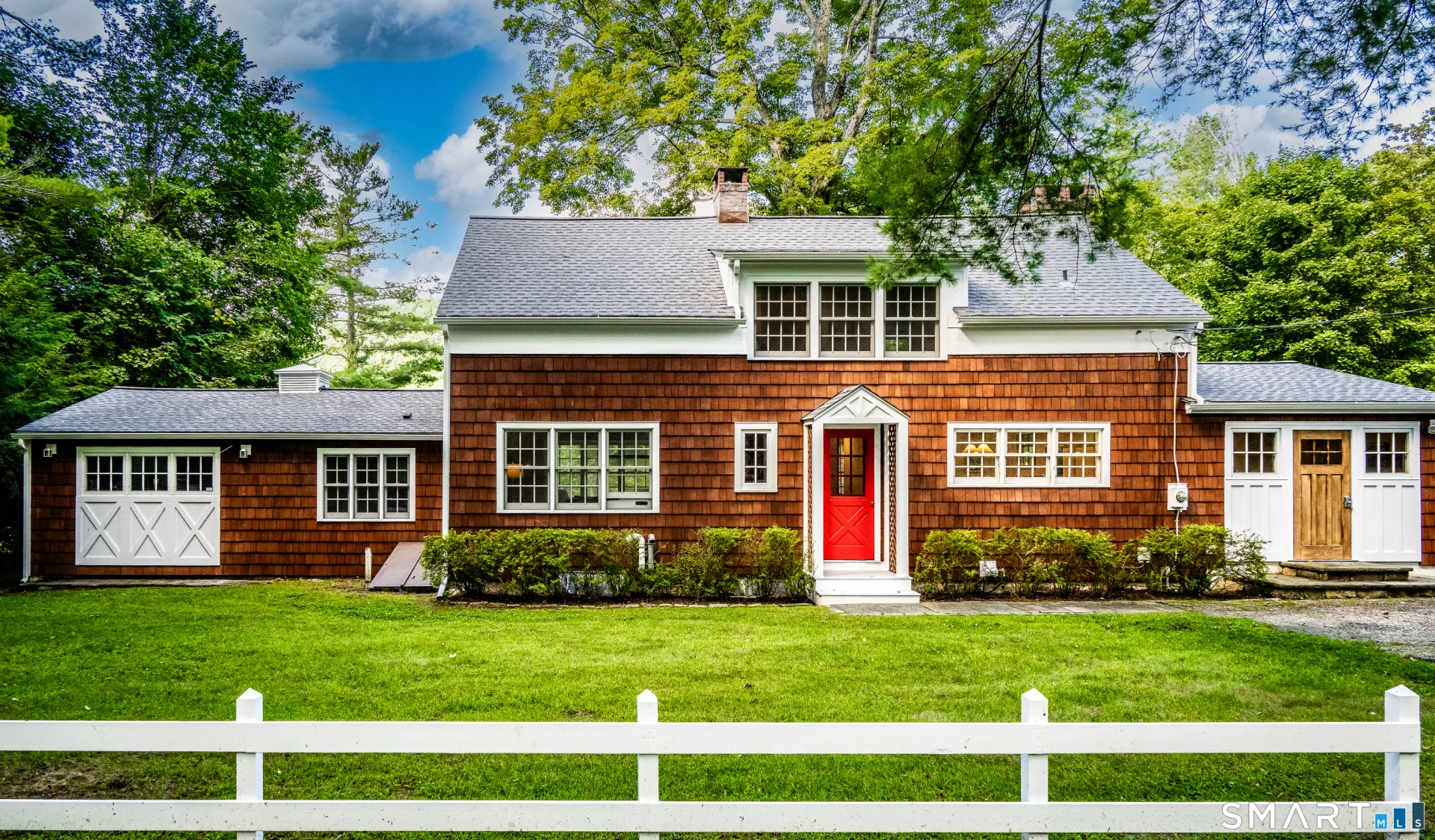 54 Lime Rock Station, Canaan, CT