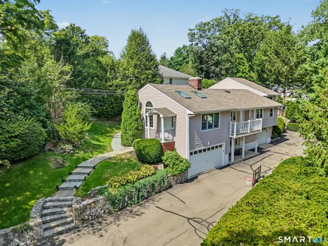 115 Parade Hill Road