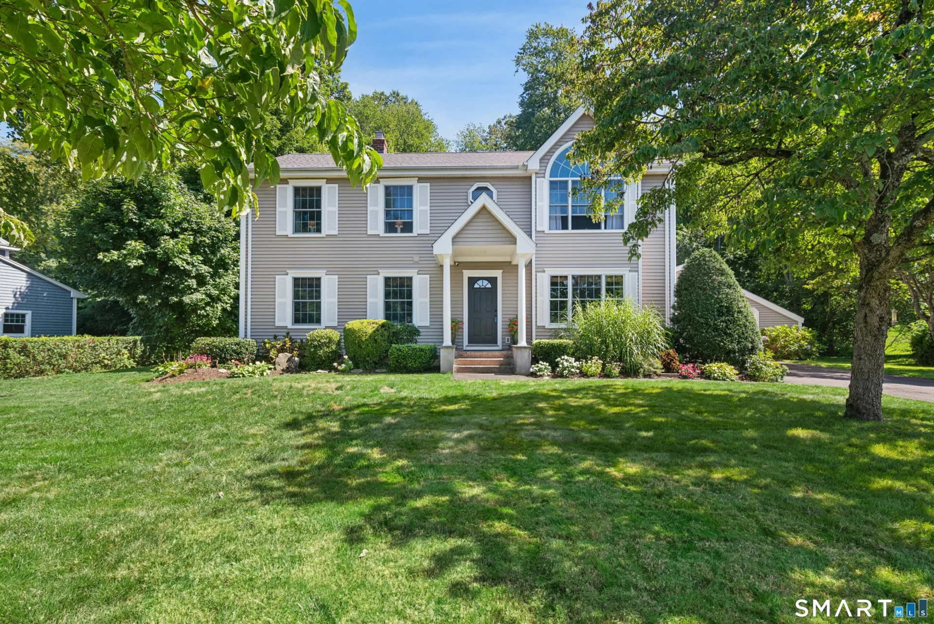 37 Stevenson Road, Fairfield, CT