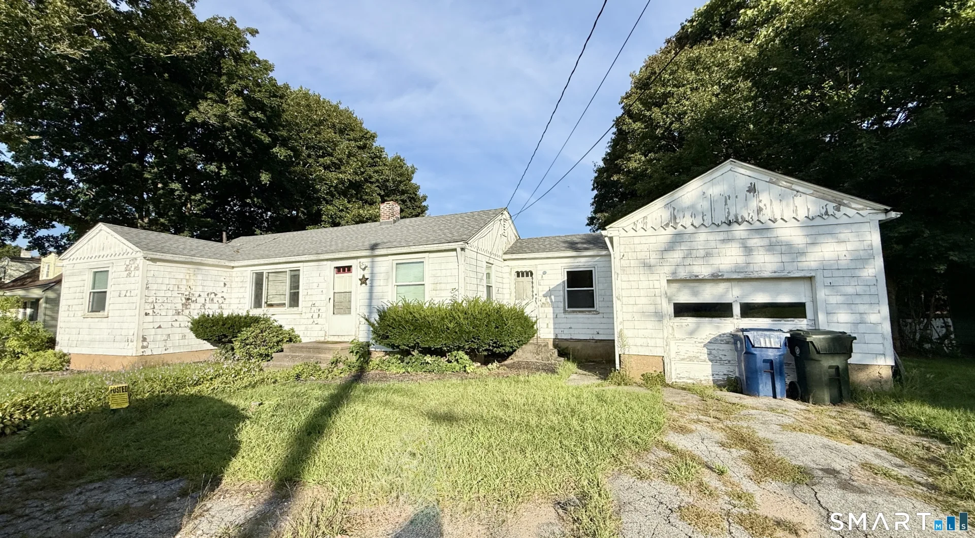28 Lovers Lane, Windham, CT