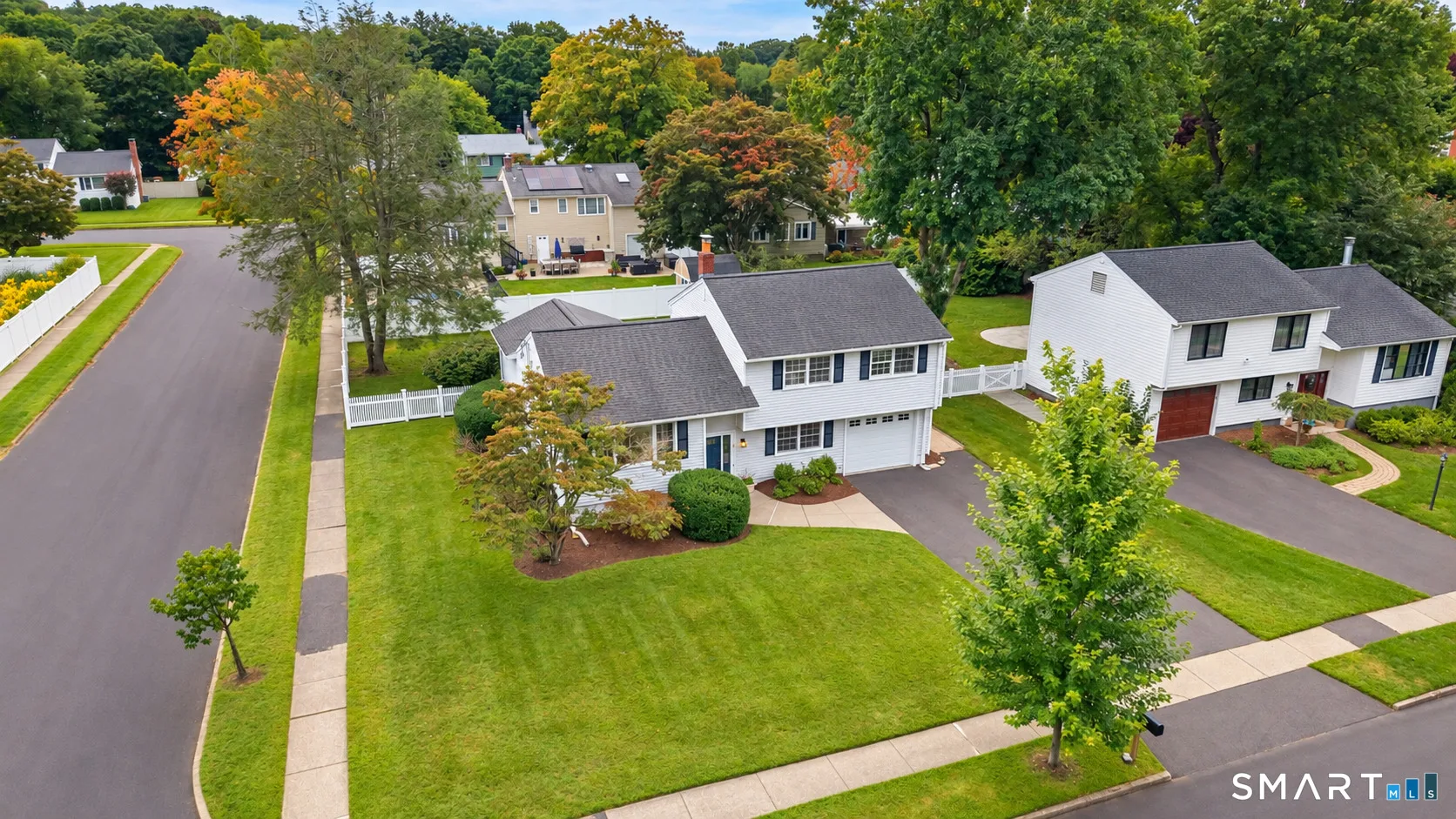 65 Cynthia Drive, Fairfield, CT