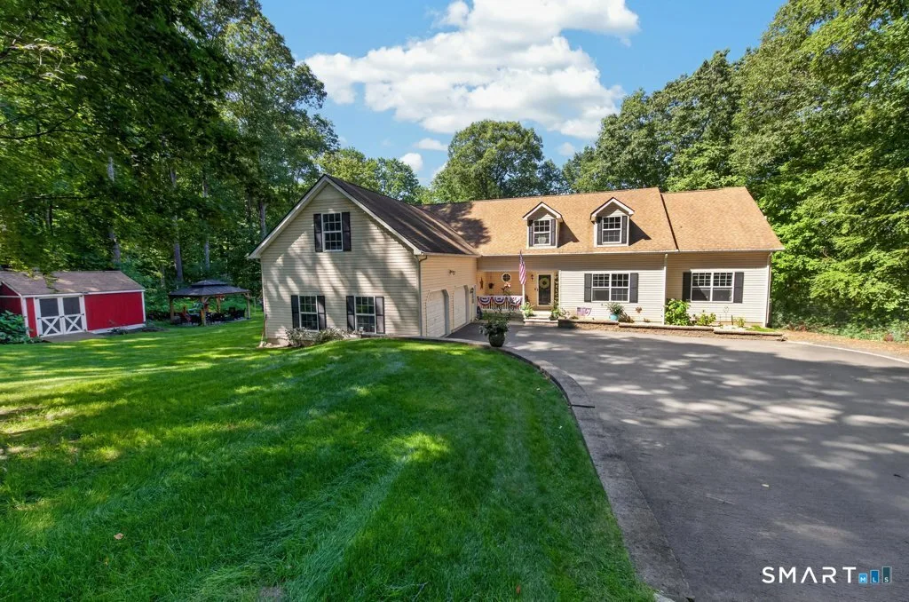 48-A Steep Hill Road, Seymour, CT