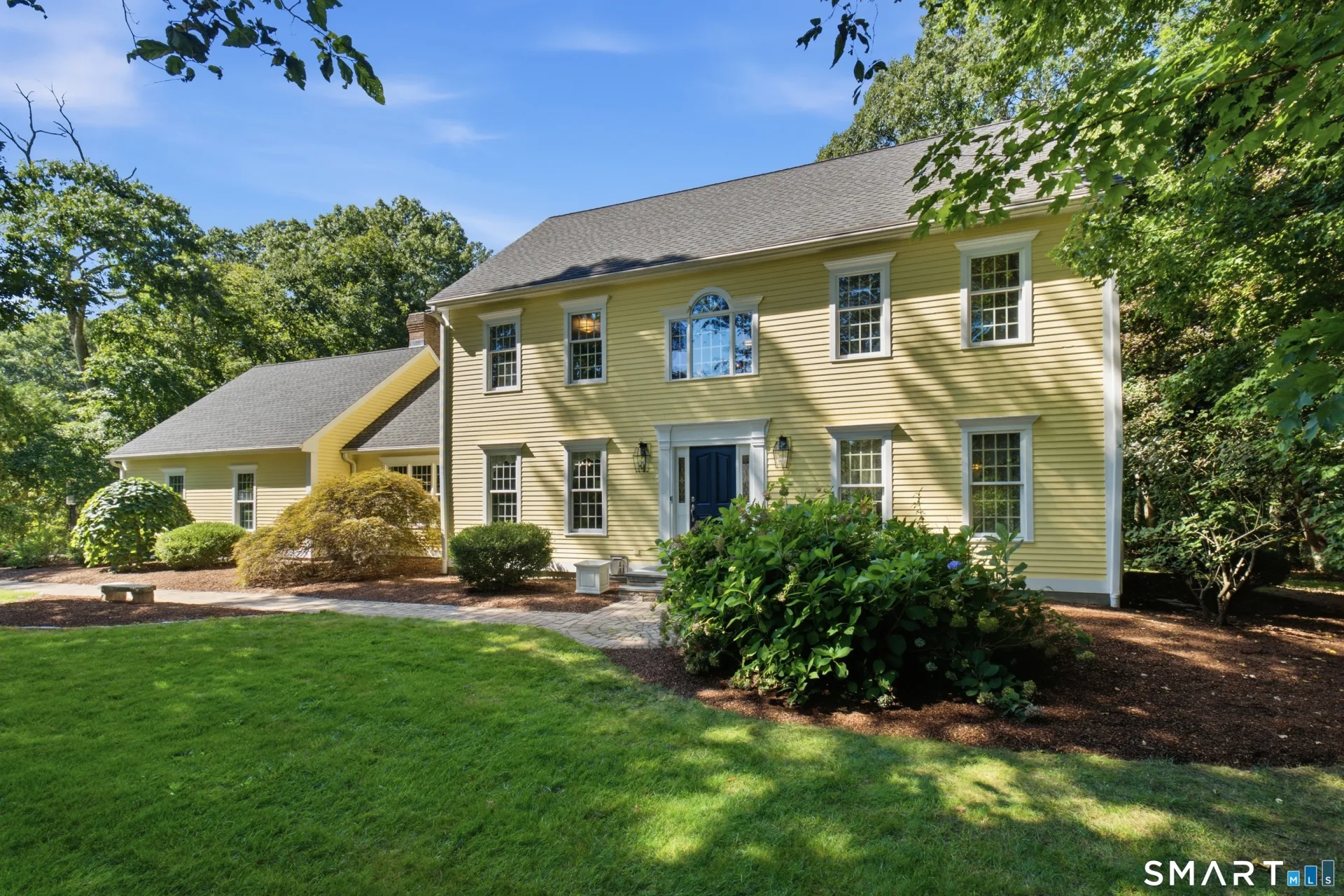 42 Tanglewood Drive, Colchester, CT