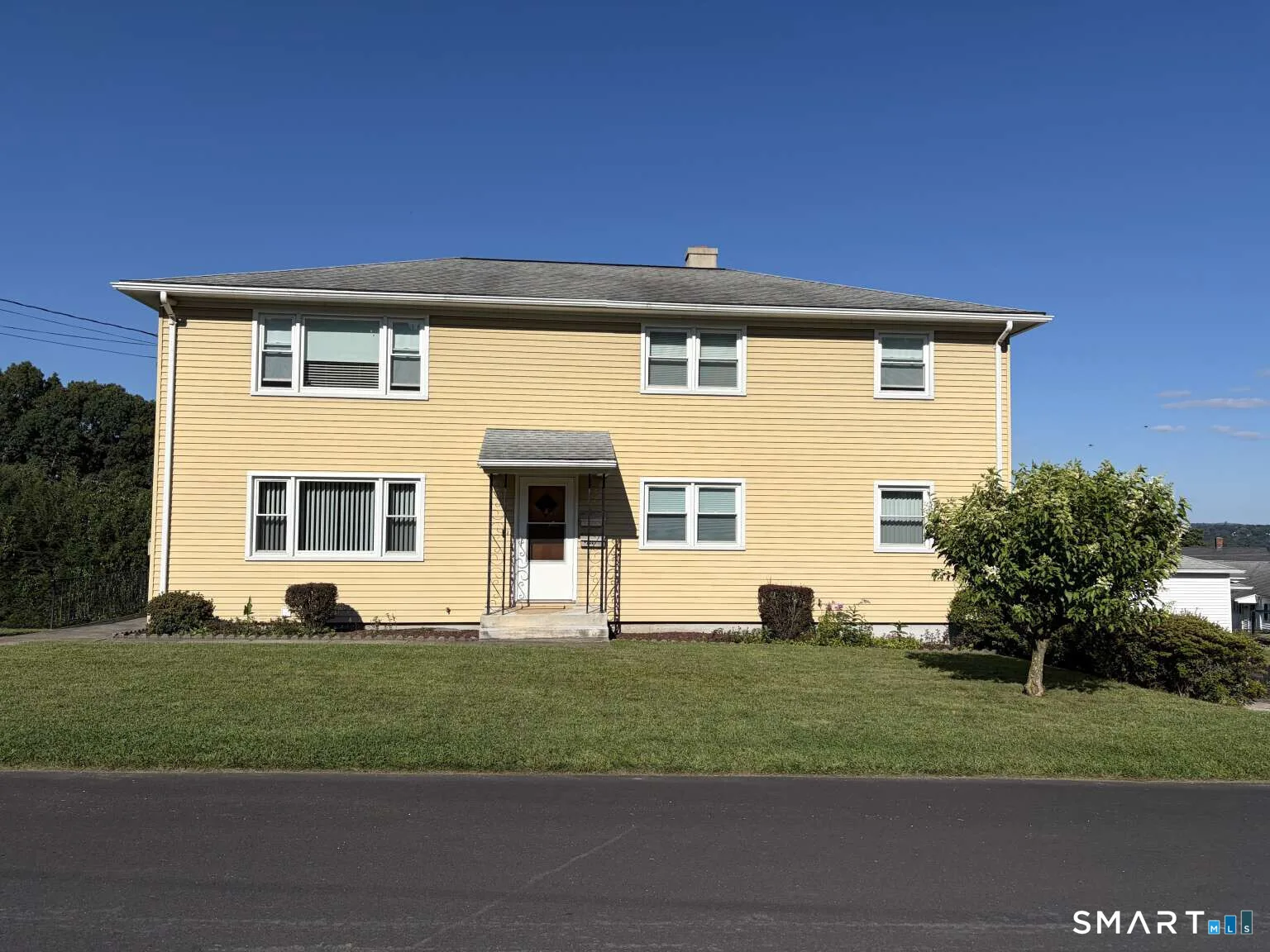 20 Venice Avenue, Waterbury, CT
