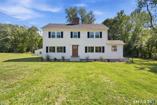 389 Griffin Road, South Windsor, CT