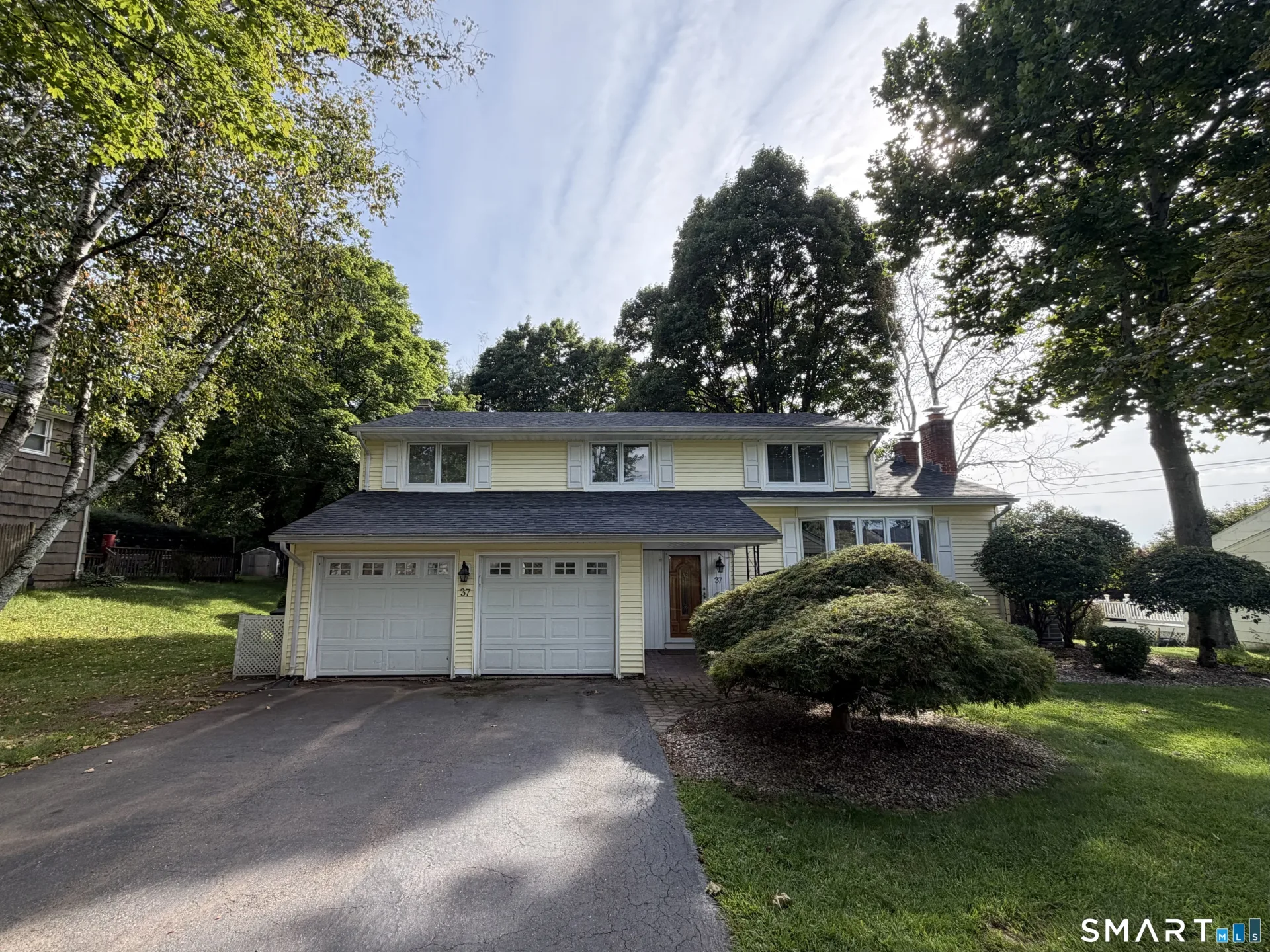 37 Salem Drive, Newington, CT