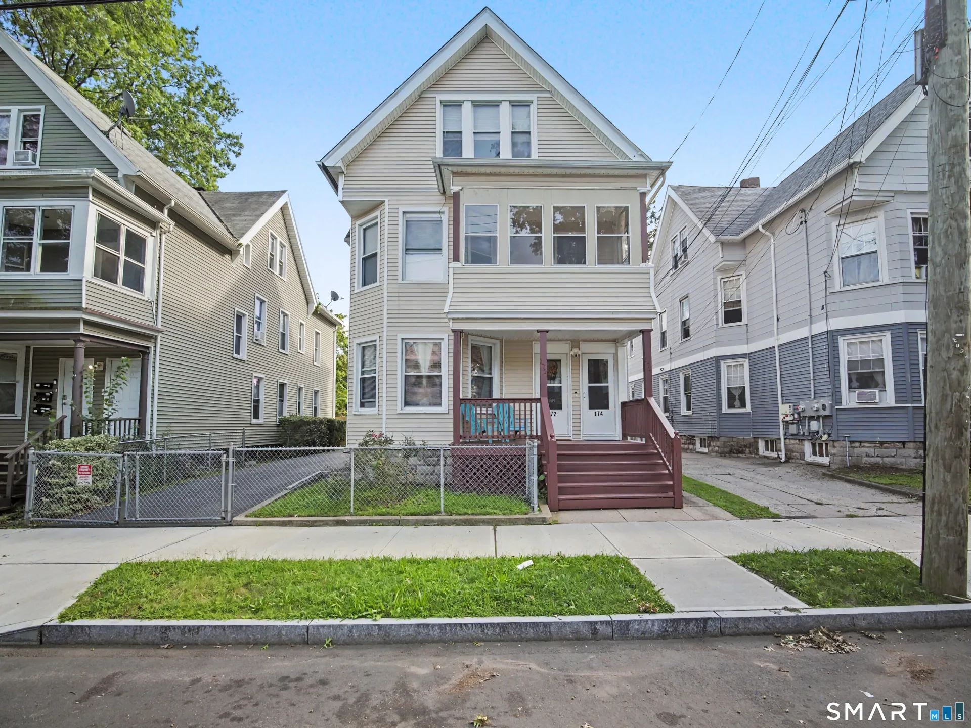 172 Chatham Street, New Haven, CT