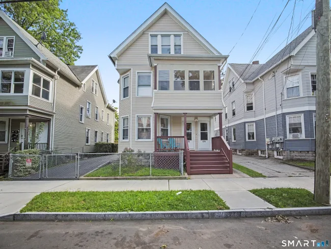 172 Chatham Street