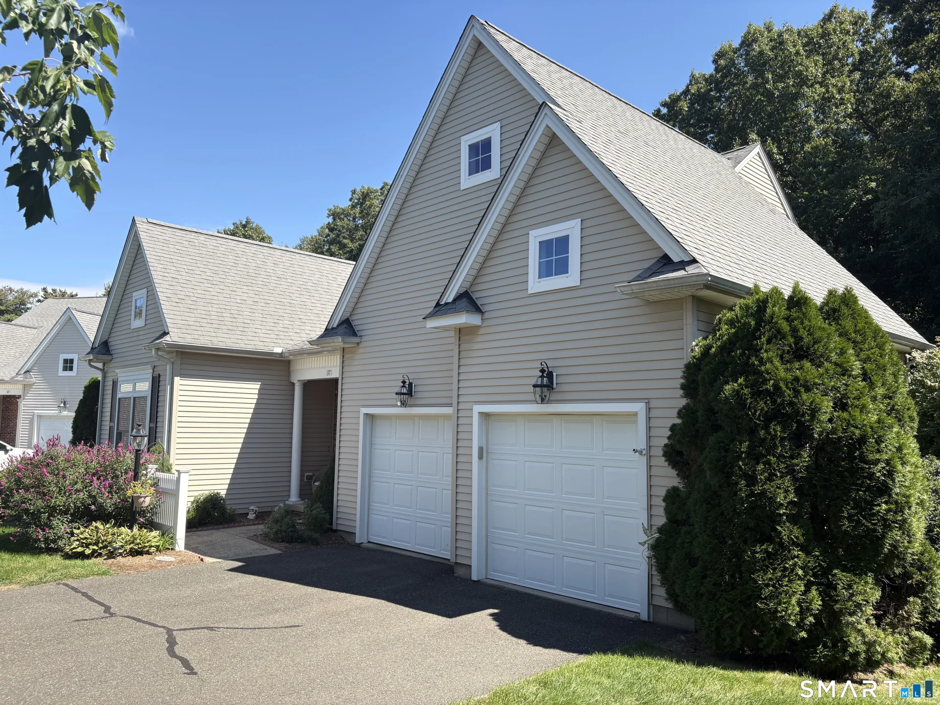 37 Ballymeade Lane #37, Windsor, CT