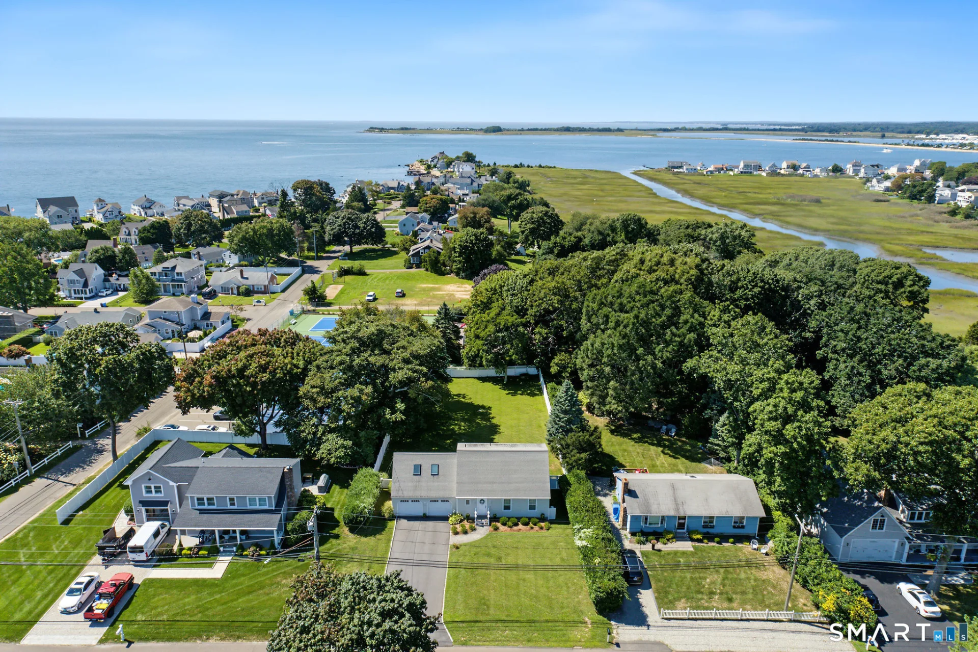 145 Beach Park Road, Clinton, CT