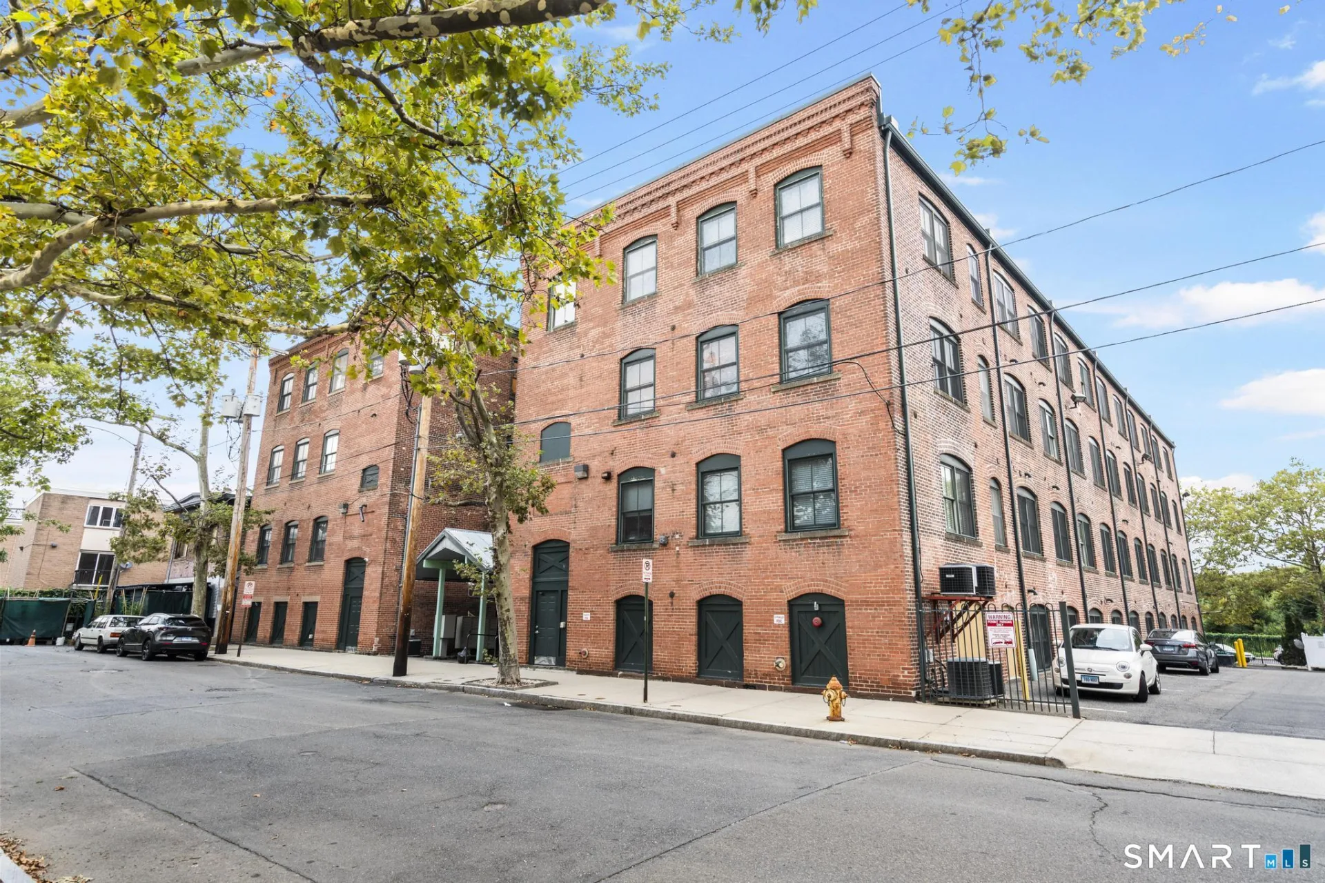 43 Chestnut Street #201, New Haven, CT