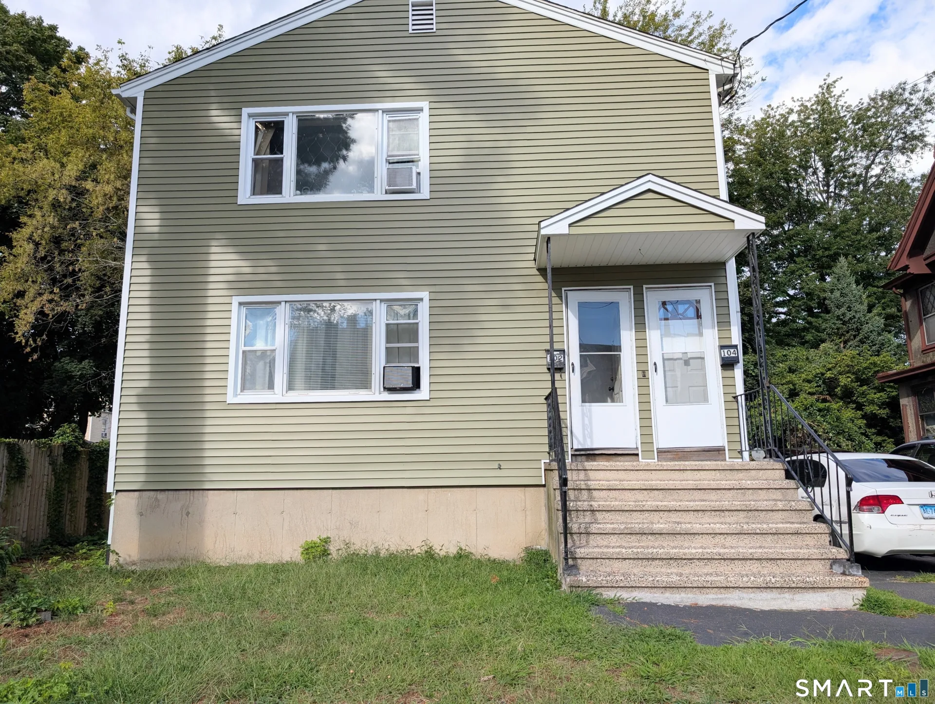 102 Lenox Avenue, Bridgeport, CT