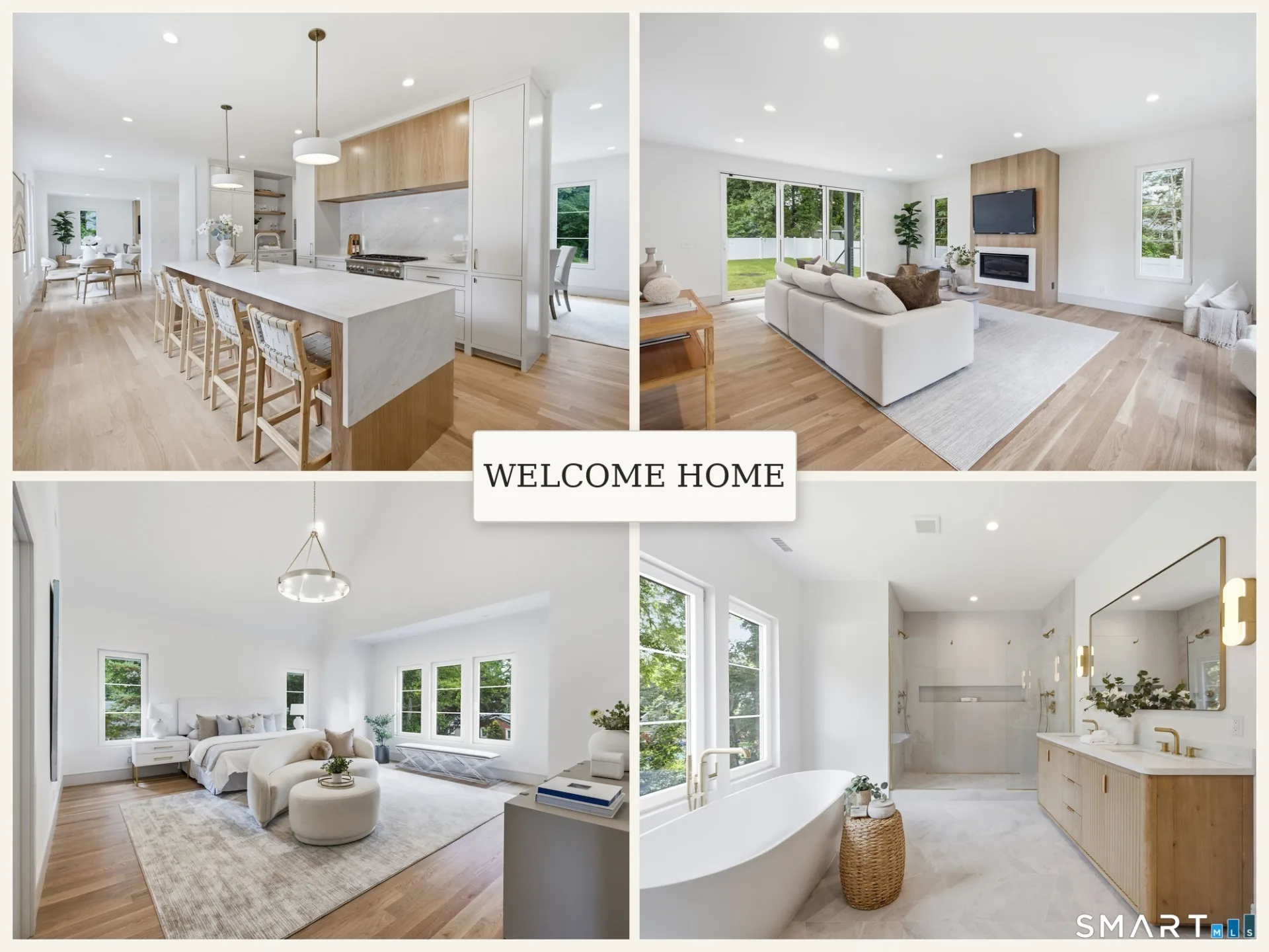 125 Coleman Road, Fairfield, CT