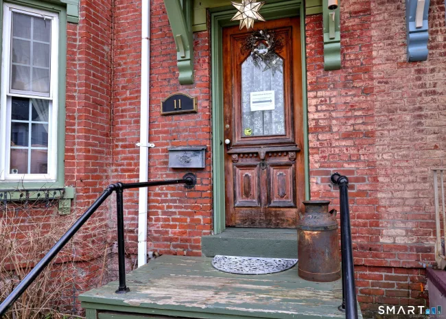 11 William Street, Ansonia, CT