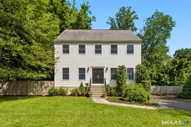145 Weed Street, New Canaan, CT