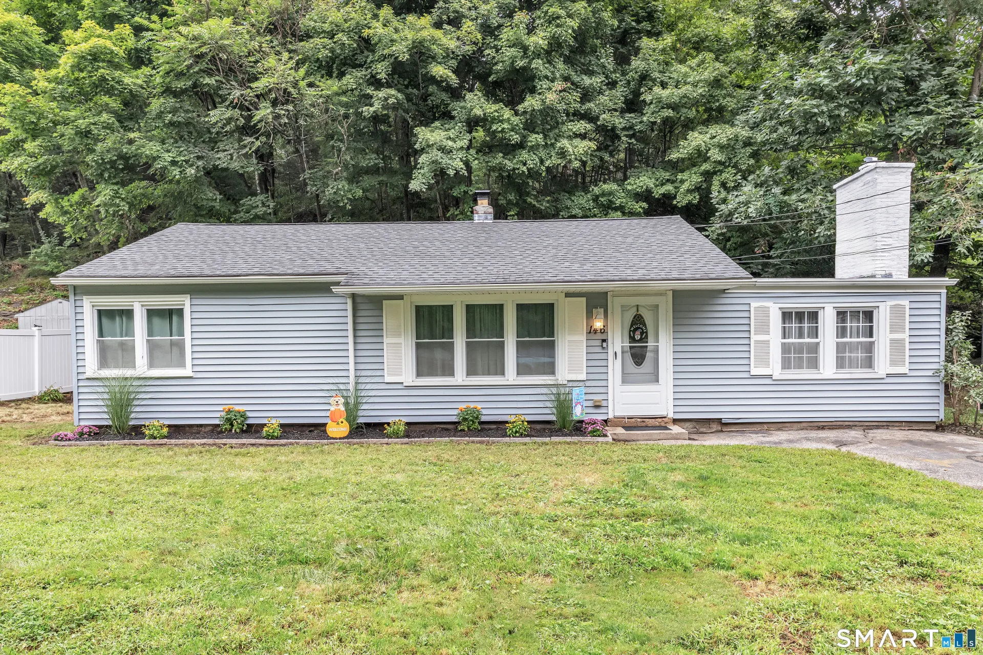 146 Roosevelt Drive, Seymour, CT