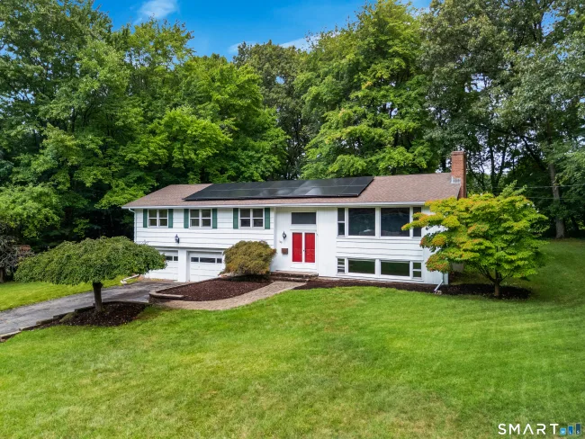 106 Scott Drive, South Windsor, CT