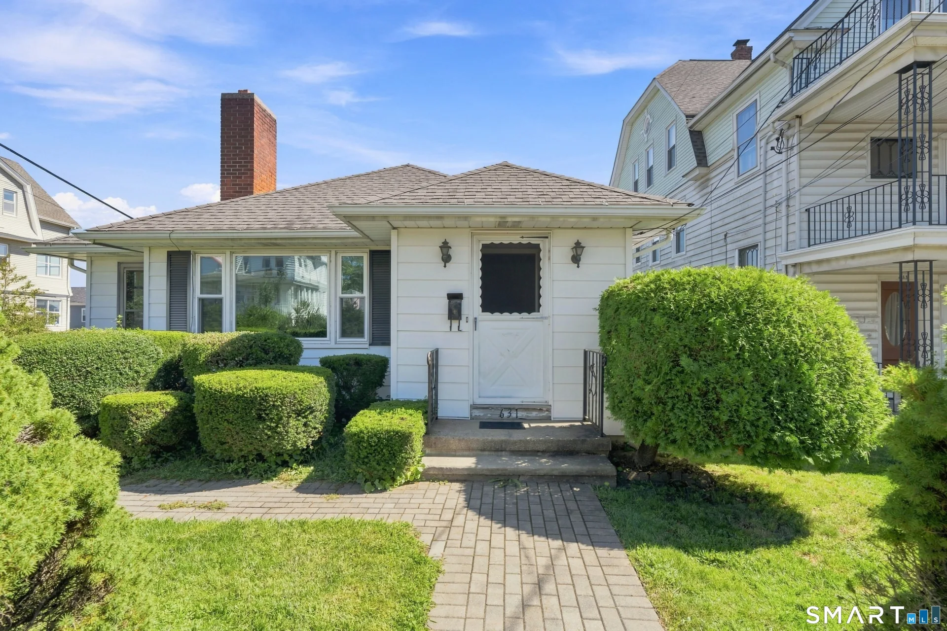 631 Highland Avenue, Waterbury, CT