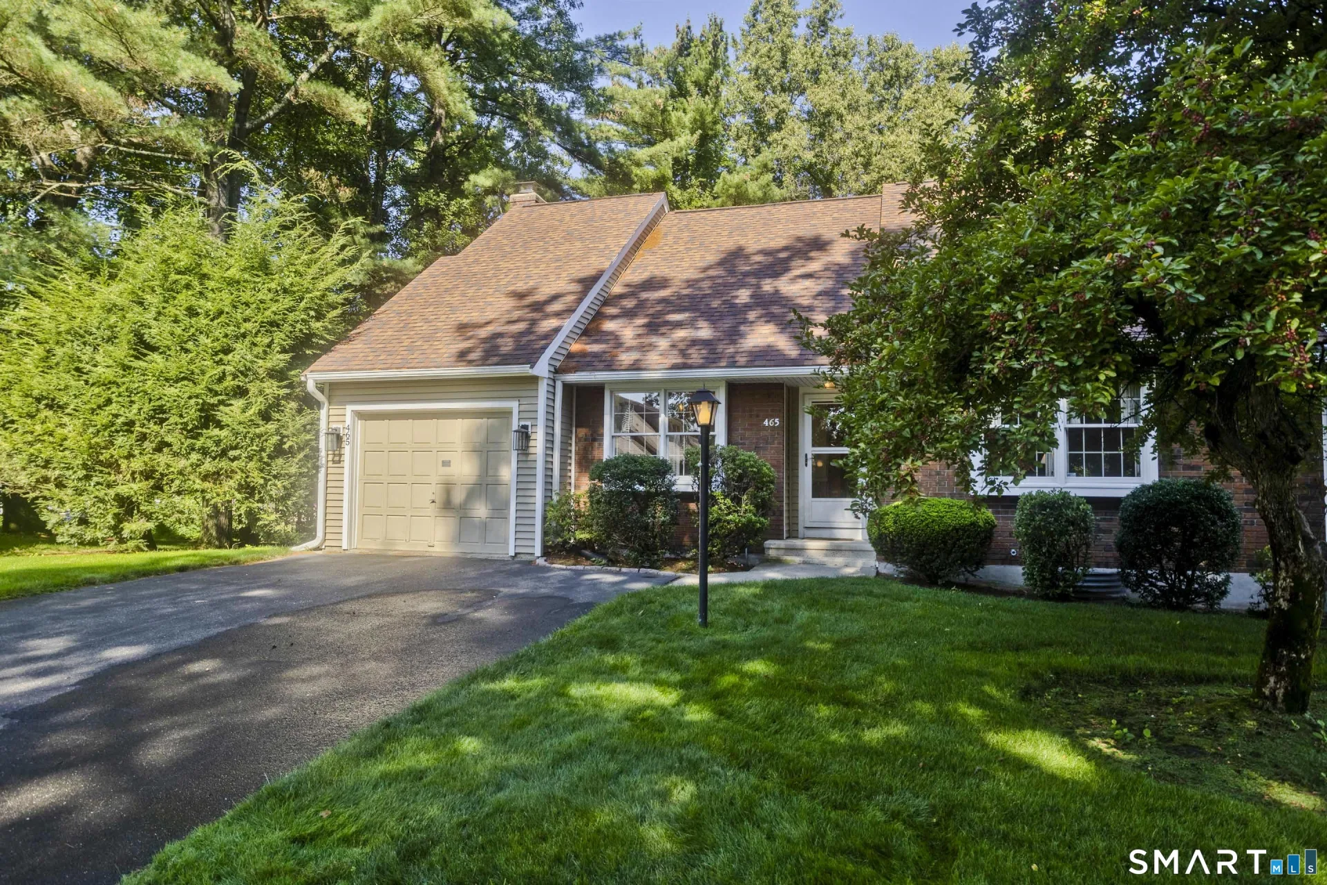 465 The Meadows #465, Enfield, CT