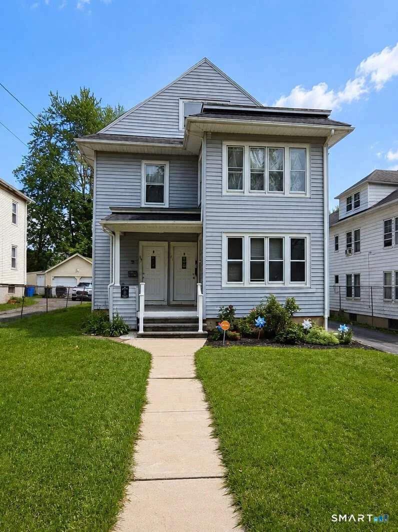 69-71 Sharon Street, Hartford, CT