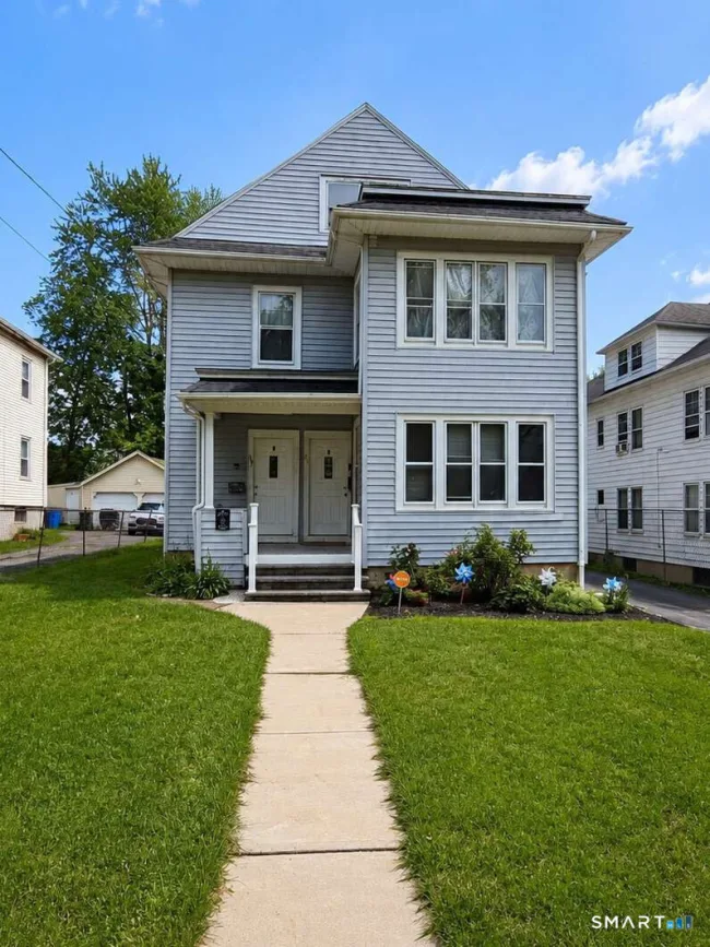 69-71 Sharon Street